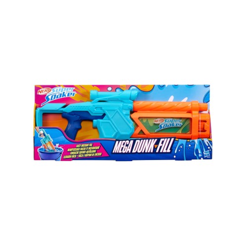 Nerf Super Soaker Mega Dunk Fill (g0999)