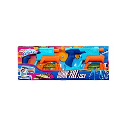 Nerf Super Soaker Dunk Fill 2-pack (g0995)