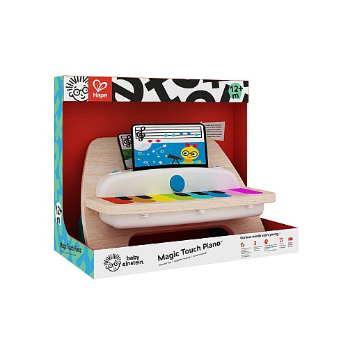 Hape Baby Einstein Magic Touch Piano Musical Toy (6111)