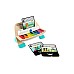 Hape Baby Einstein Magic Touch Piano Musical Toy (6111)