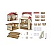Sylvanian Families Red Roof Country Home Secret Attic Playroom (5708) Sylvanian Families Red Roof Country Home Secret Attic Playroom (5708)