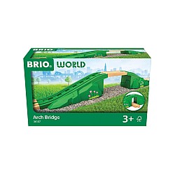 Brio Arch Bridge (36107)