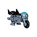 Transformers Earthspark 1 Step Smash Changers Thrash (g0998) Transformers Earthspark 1 Step Smash Changers Thrash (g0998)