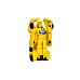 Transformers Earthspark 1 Step Smash Changers Bubblebee (g0996)