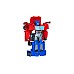 Transformers Earthspark 1 Step Smash Changers Optimus Prime (g0994)
