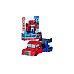 Transformers Earthspark 1 Step Smash Changers Optimus Prime (g0994)