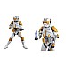 Fans Star Wars Revenge Of The Sith Black Series Clone Commander Cody Drases 15cm (g1326) Fans Star Wars Revenge Of The Sith Black Series Clone Commander Cody Drases 15cm (g1326)