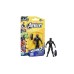 Marvel Avengers Venom Versus Anti-venom Black Panther Action (g1815)