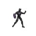 Marvel Avengers Venom Versus Anti-venom Black Panther Action (g1815)