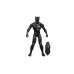 Marvel Avengers Venom Versus Anti-venom Black Panther Action (g1815)