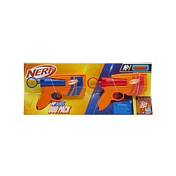 Nerf N Series Duo Pack G1492