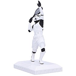Stormtrooper Serve It! 18cm