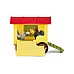 Schleich Farm World Mobile Chicken Coop (42572) Schleich Farm World Mobile Chicken Coop (42572)