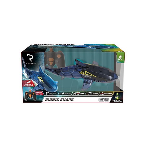 Syma Bionic Shark (51200)