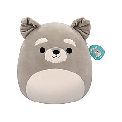 Squishmallows 40 Cm P23 Shaun Schnauzer (237712)
