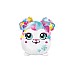 Airbrush Plush Hair'iffic 17cm Squish Pal Princess Random (1040111)