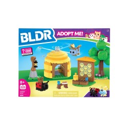 Bldr Adopt Me! Building Coffee Shop Interior (2510210)