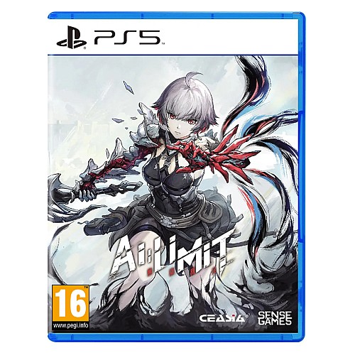 Al Limit Deluxe Edition