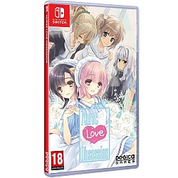 Nurse Love Obsession