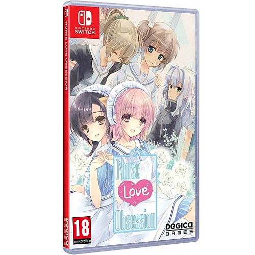 Nurse Love Obsession