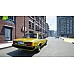 Taxi Driver The Simulation (code In Box)