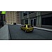 Taxi Driver The Simulation (code In Box)