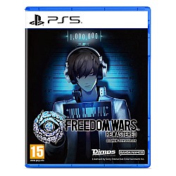 Freedom Wars Remastered