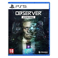 Observer System Redux