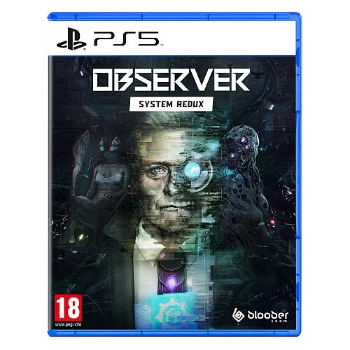 Observer System Redux