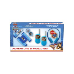 Paw Patrol Adventure Kit