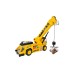 Power X Electronic 3-in-1 Crane Truck With Lights And Sounds (20410) Power X Electronic 3-in-1 Crane Truck With Lights And Sounds (20410)