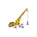 Power X Electronic 3-in-1 Crane Truck With Lights And Sounds (20410) Power X Electronic 3-in-1 Crane Truck With Lights And Sounds (20410)