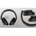 Urbanista Valencia Active Noise Cancelling Over-ear Headphones Black