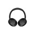Urbanista Valencia Active Noise Cancelling Over-ear Headphones Black