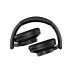 Urbanista Valencia Active Noise Cancelling Over-ear Headphones Black