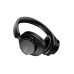Urbanista Valencia Active Noise Cancelling Over-ear Headphones Black