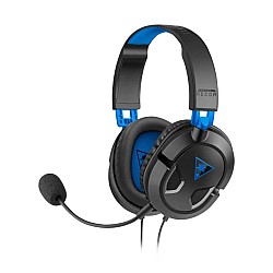 Turtle Beach Recon 50p Stereo Gaming Headset
