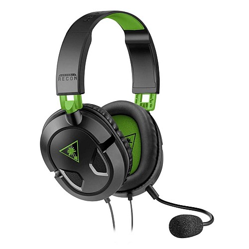 Turtle Beach Recon 50x Stereo Gaming Headset