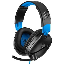 Turtle Beach Recon 70p Black