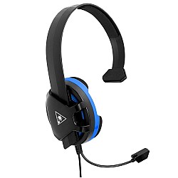 Turtle Beach Recon Chat Wired Gaming Headset