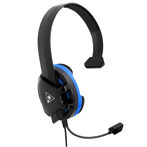 Turtle Beach Recon Chat Wired Gaming Headset
