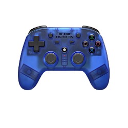 Retro-fighters Ps Defender 2.4g Controller Blue