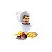 Skibidi Toilet Mystery Surprise Toilet (1330)