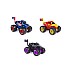 Monster Jam 1:64 Marvel Single Packs Random (6069960)