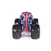 Monster Jam 1:64 Marvel Single Packs Random (6069960)