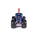 Monster Jam 1:64 Marvel Single Packs Random (6069960)