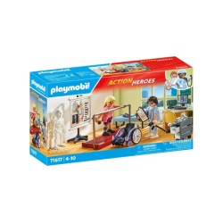 Playmobil Orthopedics (71617)