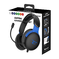 Subsonic Headset All Platforms Multi