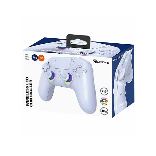 Subsonic Wireless Controller Slim