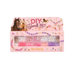 Miss Melody Diy Beads Set (0413407)
